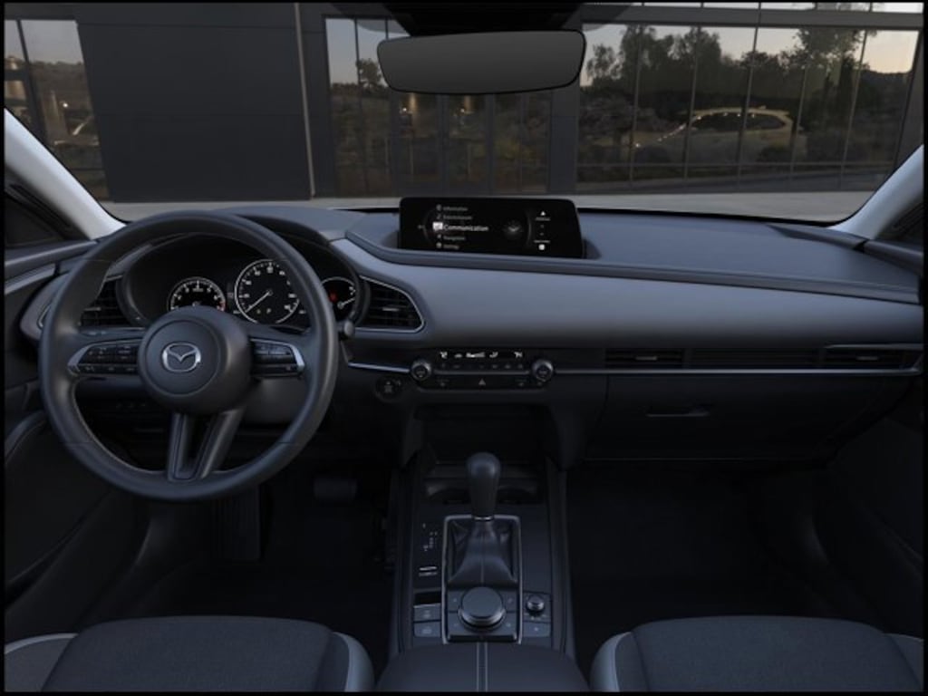 New 2026 Mazda CX-30 2.5 S Aire Edition Sport Utility