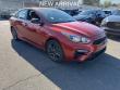 Used 2021 Kia Forte GT-Line Sedan