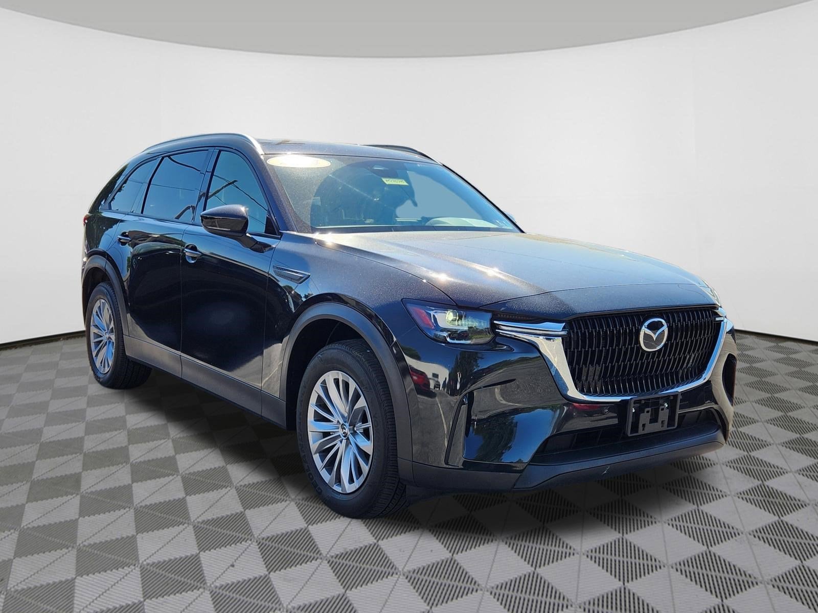 2024 Mazda CX-90 Turbo Preferred Package's photo
