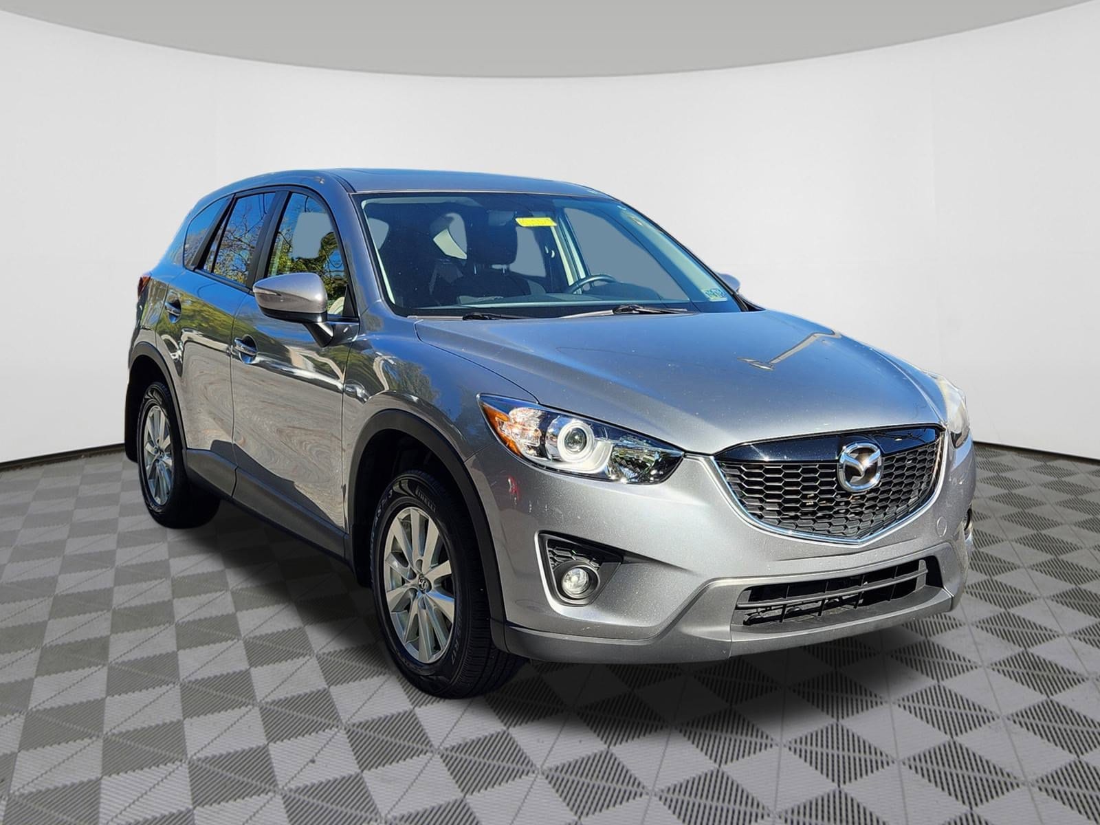 2014 Mazda CX-5