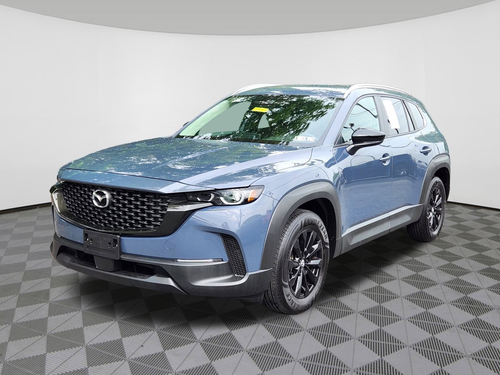 2024 Mazda CX-50 2.5 S Preferred photo 2