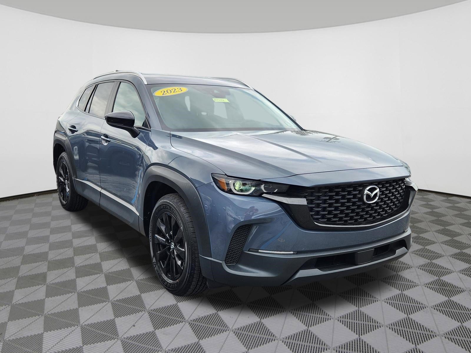 2023 Mazda CX-50 2.5 S PREFERRED PLUS's photo