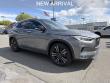Used 2021 INFINITI QX50 LUXE SUV