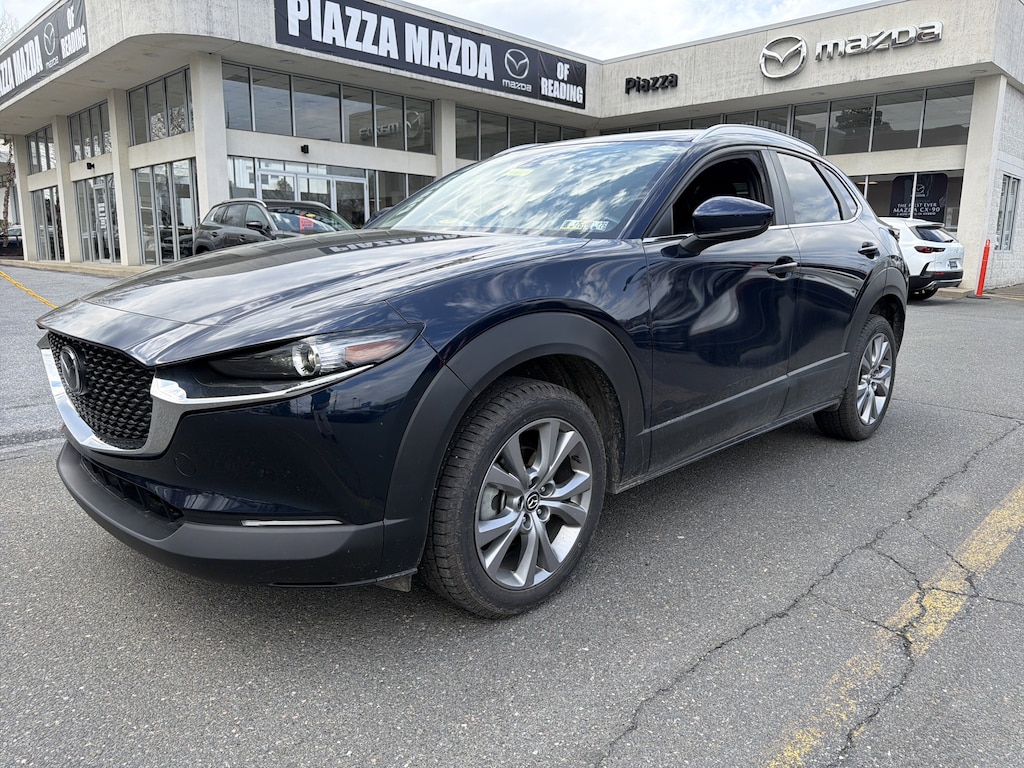 Used 2023 Mazda CX-30 2.5 S Select Package SUV