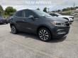 Used 2017 Buick Encore Essence SUV