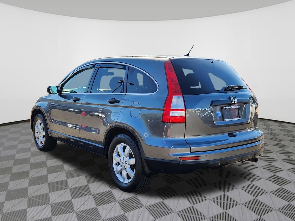 Used 2011 Honda CR-V SE SUV