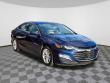 Used 2021 Chevrolet Malibu LT Sedan