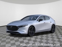 2026 Mazda Mazda3 2.5 S Select Sport HATCHBACK
