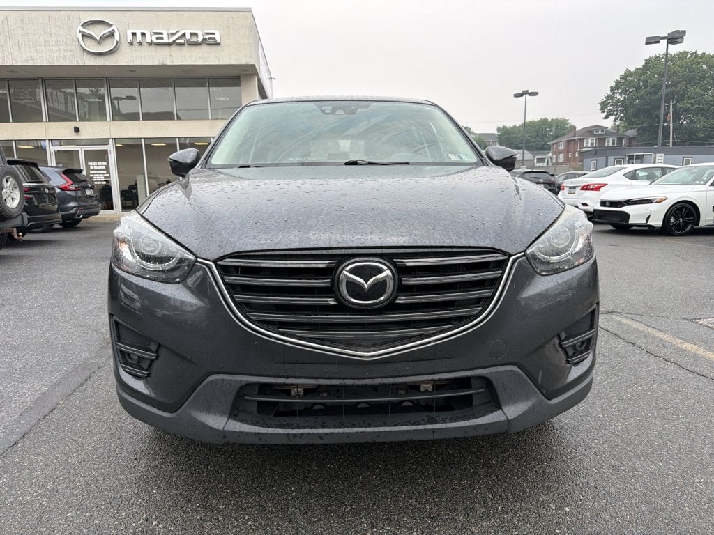 Used 2016 Mazda CX-5 Grand Touring SUV