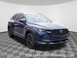 Mazda CX-50 Hybrid