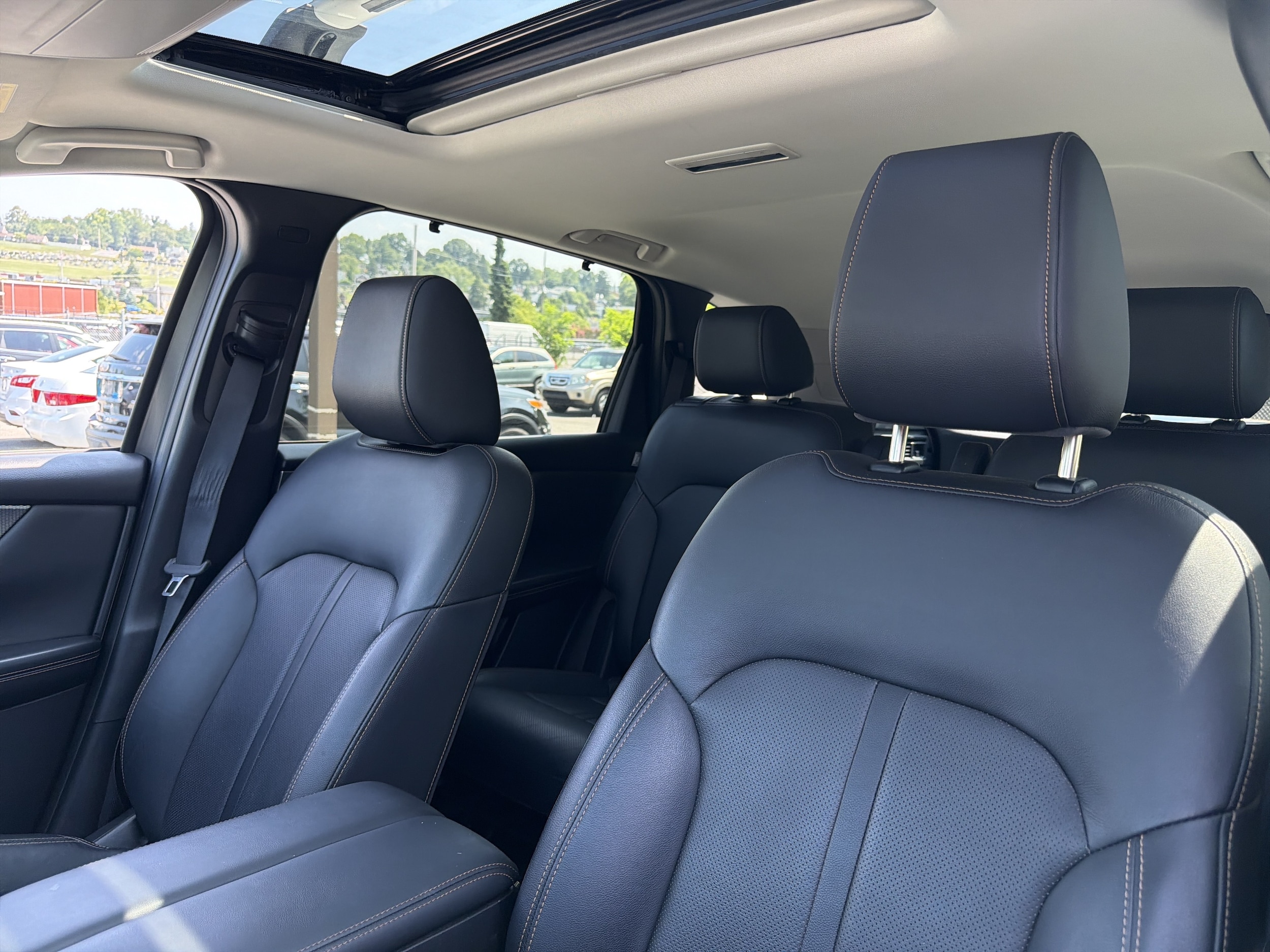 2024 Mazda CX-90 Turbo Preferred Plus Package - Photo 9