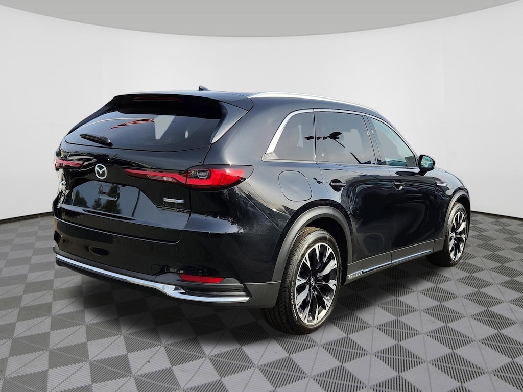 Certified 2024 Mazda CX-90 Phev Premium SUV