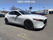  Mazda Mazda3 Hatchback