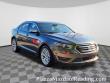 Used 2017 Ford Taurus Limited Sedan