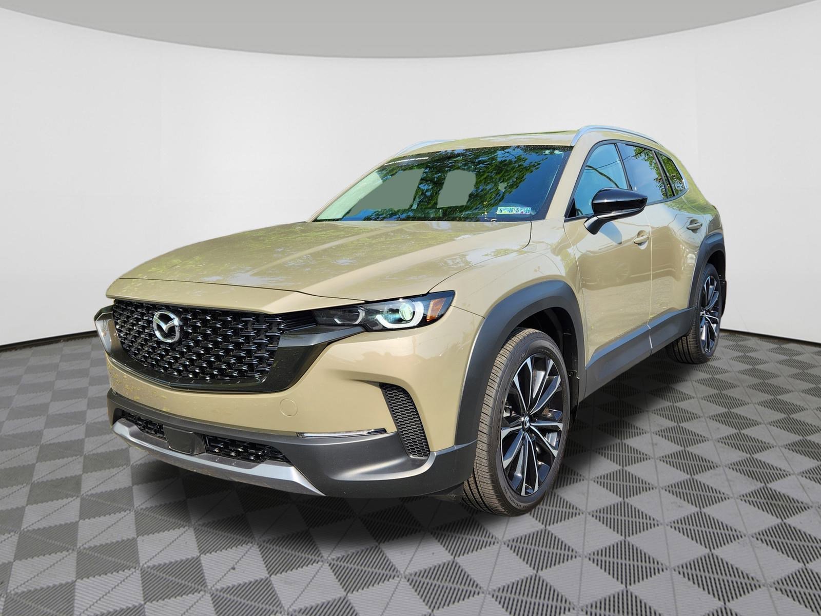 2024 Mazda CX-50 2.5 Turbo Premium photo 2