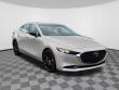 Certified 2024 Mazda Mazda3 Sedan 2.5 S Select Sport Sedan