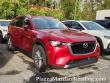 Certified 2024 Mazda CX-90 3.3 Turbo Preferred Plus SUV