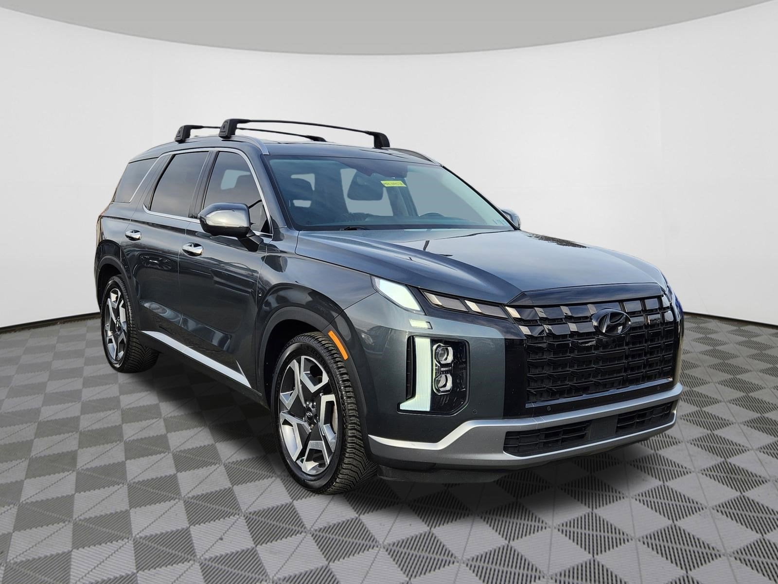 2023 Hyundai Palisade SUV 