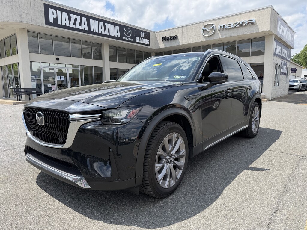 Used 2024 Mazda CX-90 3.3 Turbo Premium SUV