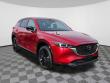 Certified 2022 Mazda CX-5 2.5 Turbo SUV
