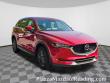 Used 2021 Mazda CX-5 Touring SUV