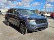 Used 2021 Jeep Grand Cherokee Limited SUV