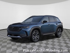 2026 Mazda CX-50 2.5 Turbo Premium Plus AWD Sport Utility