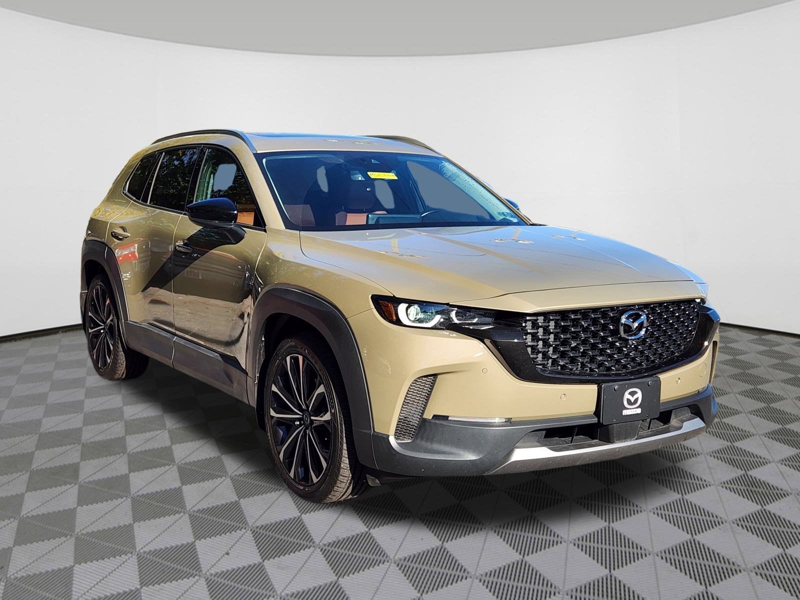 2023 Mazda CX-50 TURBO PREMIUM PLUS's photo