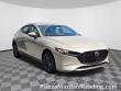 Certified 2024 Mazda Mazda3 Hatchback 2.5 S Preferred Hatchback