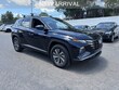  Hyundai Tucson Hybrid