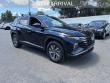 Used 2024 Hyundai Tucson Hybrid Blue SUV