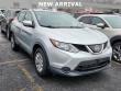 Used 2019 Nissan Rogue Sport S SUV