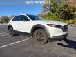 Used 2024 Mazda CX-30 2.5 S Select Sport SUV