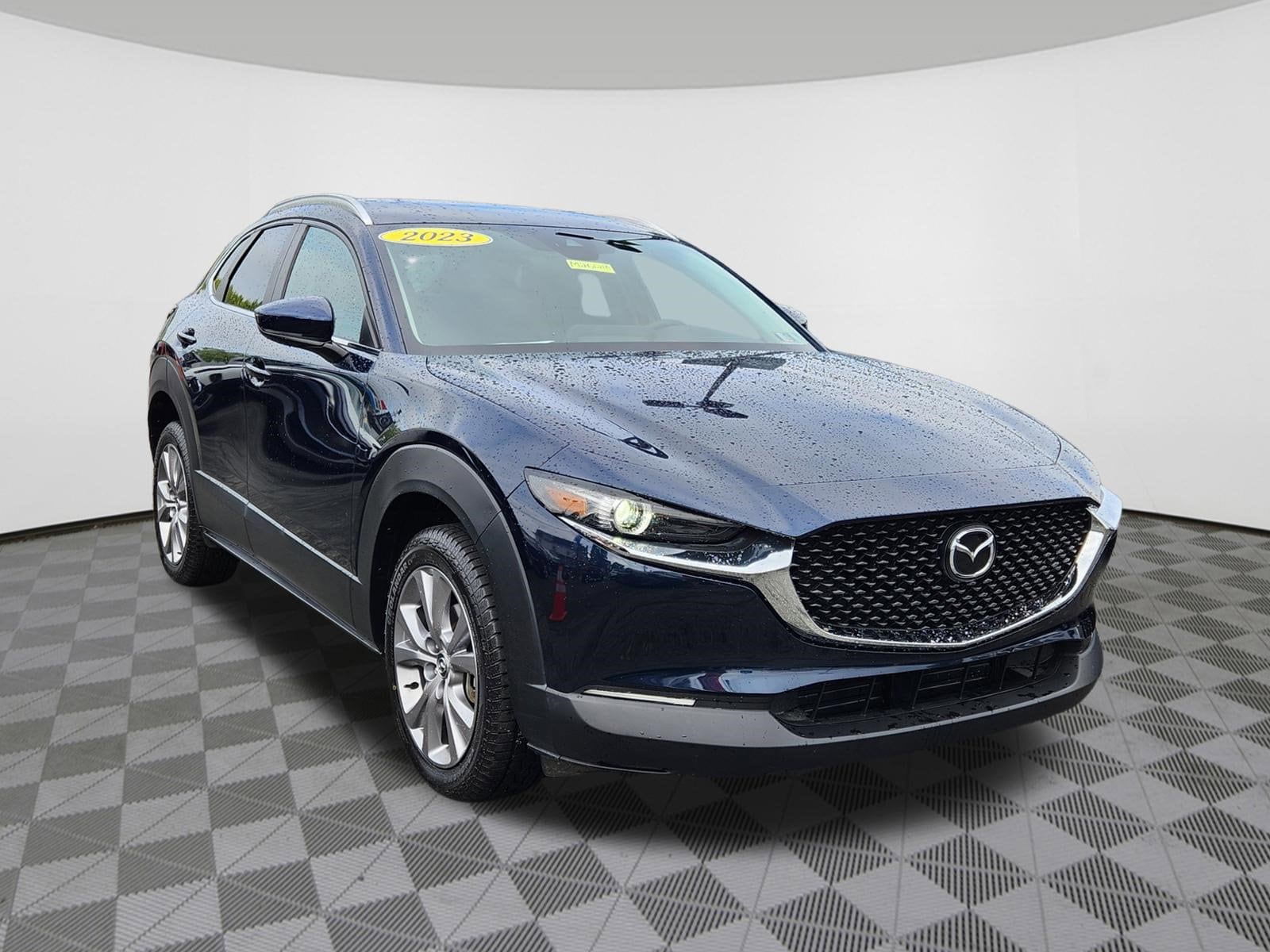 2023 Mazda CX-30
