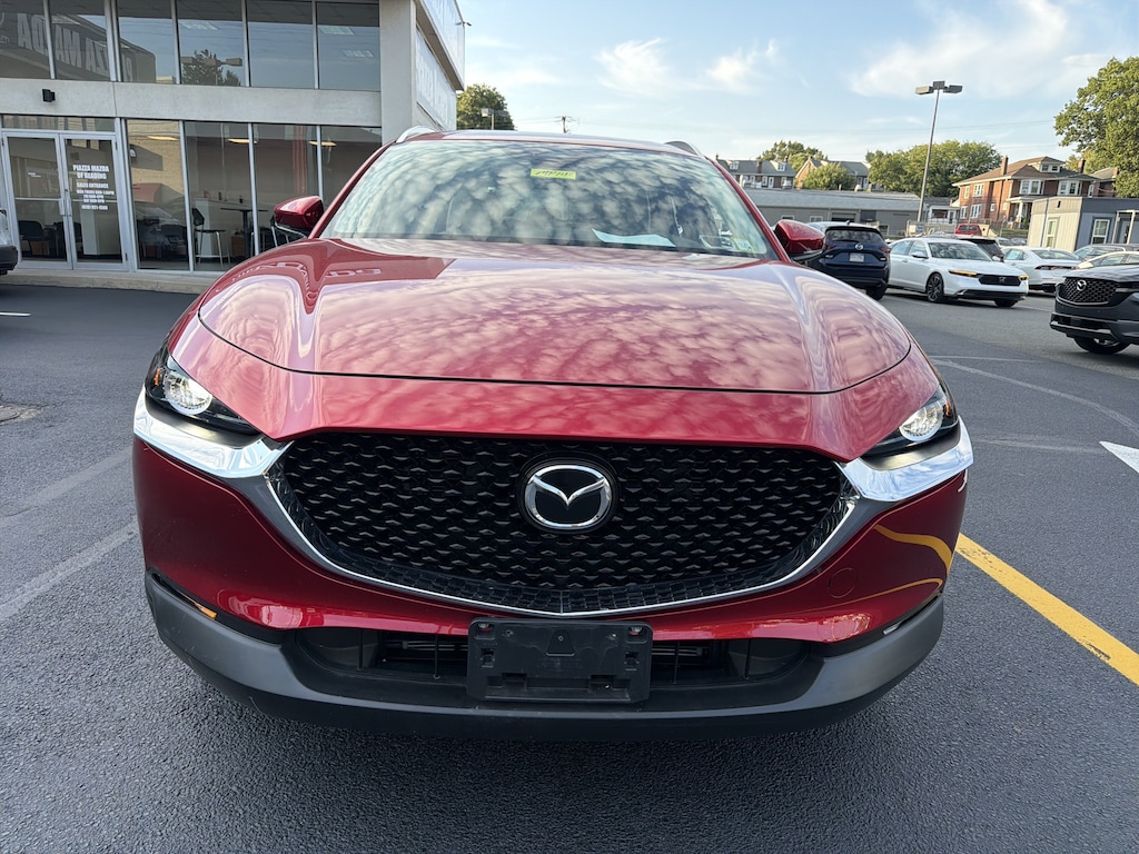 Used 2024 Mazda CX-30 2.5 S Preferred Package SUV