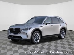 2026 Mazda CX-90 Plug-In Hybrid Preferred AWD Sport Utility