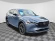 Certified 2022 Mazda CX-5 2.5 S Carbon Edition SUV