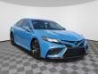 Used 2024 Toyota Camry SE Sedan