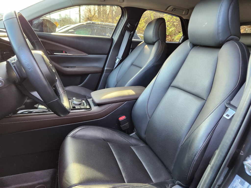 Used 2021 Mazda CX-30 Premium SUV