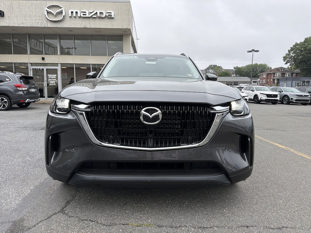Used 2026 Mazda CX-90 3.3 Turbo Preferred AWD SUV
