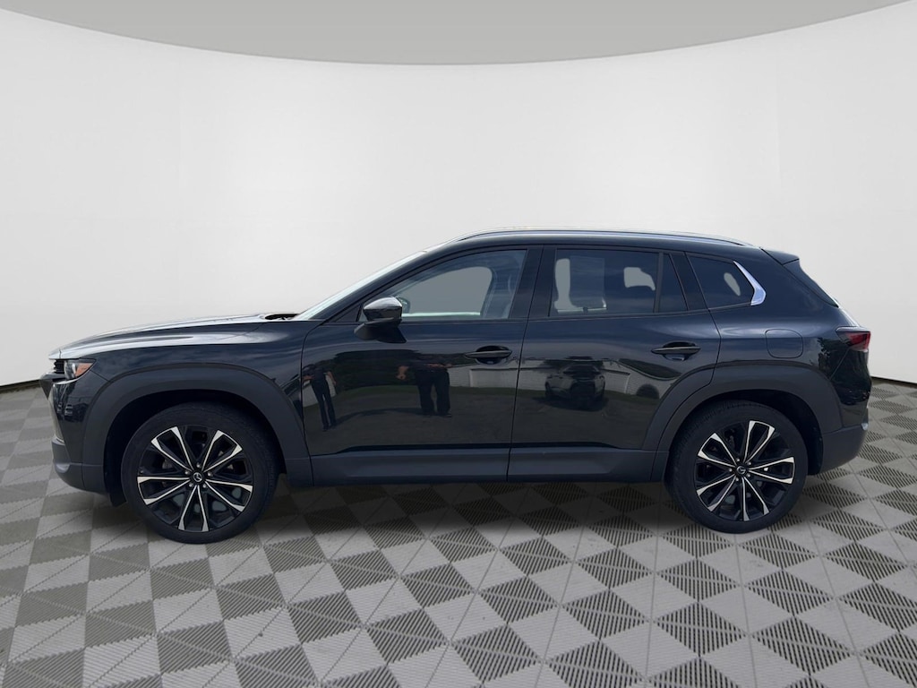 Used 2024 Mazda CX-50 2.5 S Premium Plus Package SUV