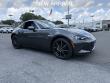 Used 2024 Mazda MX-5 Miata RF  Convertible