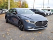 Mazda Mazda3 Sedan