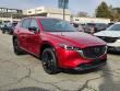 Certified 2022 Mazda CX-5 2.5 Turbo SUV