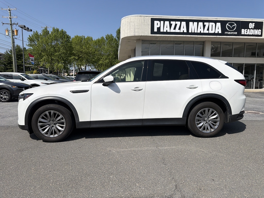 Used 2024 Mazda CX-90 3.3 Turbo Preferred Plus SUV