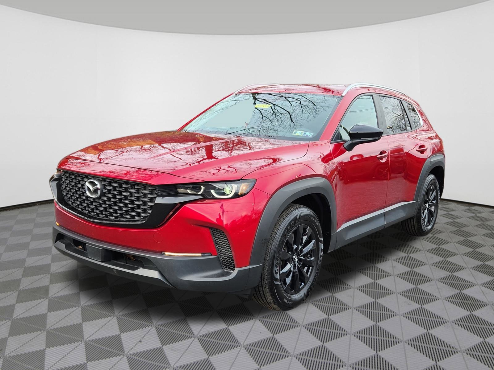 2024 Mazda CX-50 2.5 S Preferred photo 2