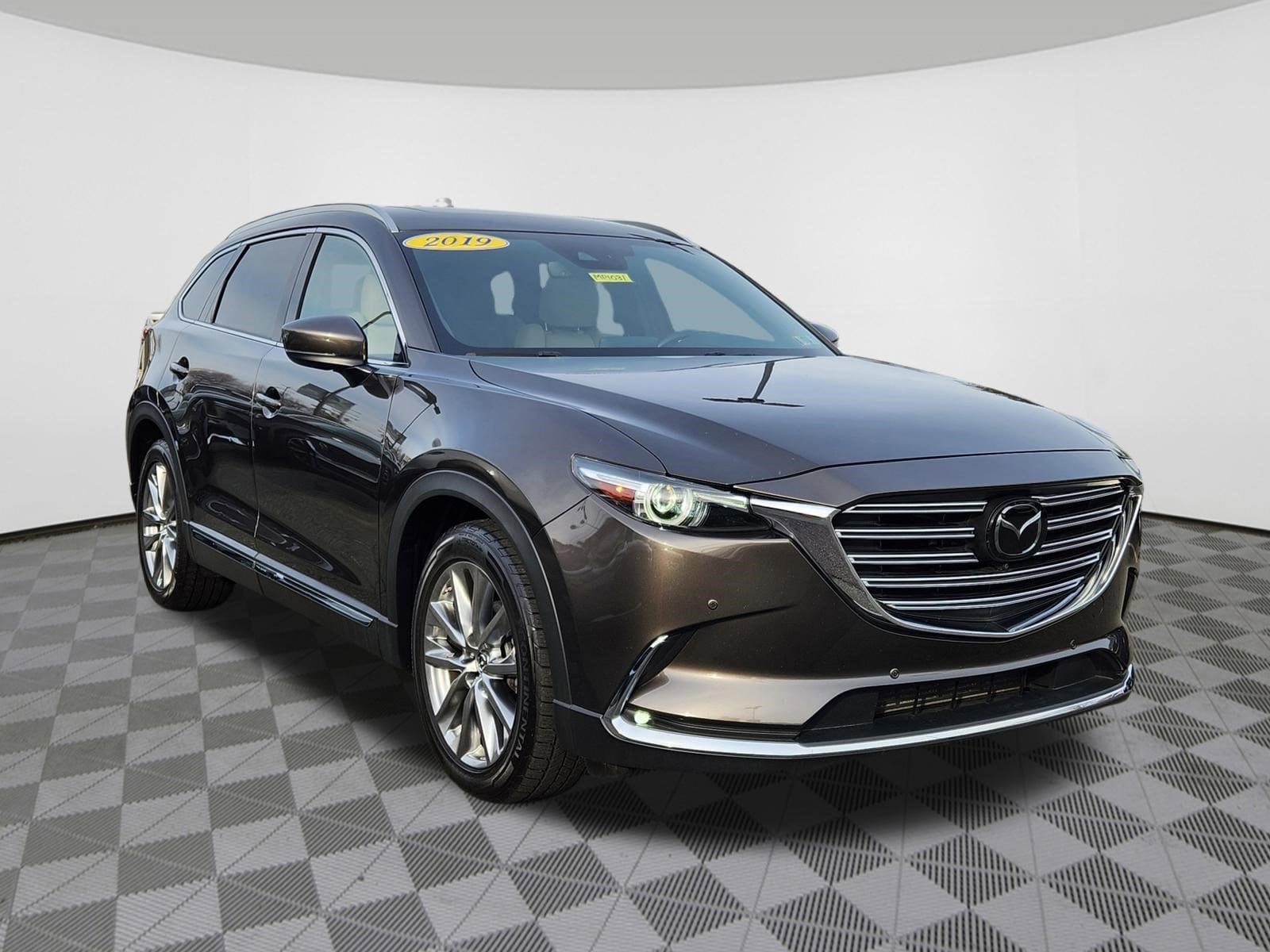 2019 Mazda CX-9 Grand Touring