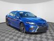 Used 2024 Toyota Camry SE Sedan
