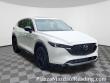 Certified 2024 Mazda CX-5 2.5 Carbon Turbo SUV