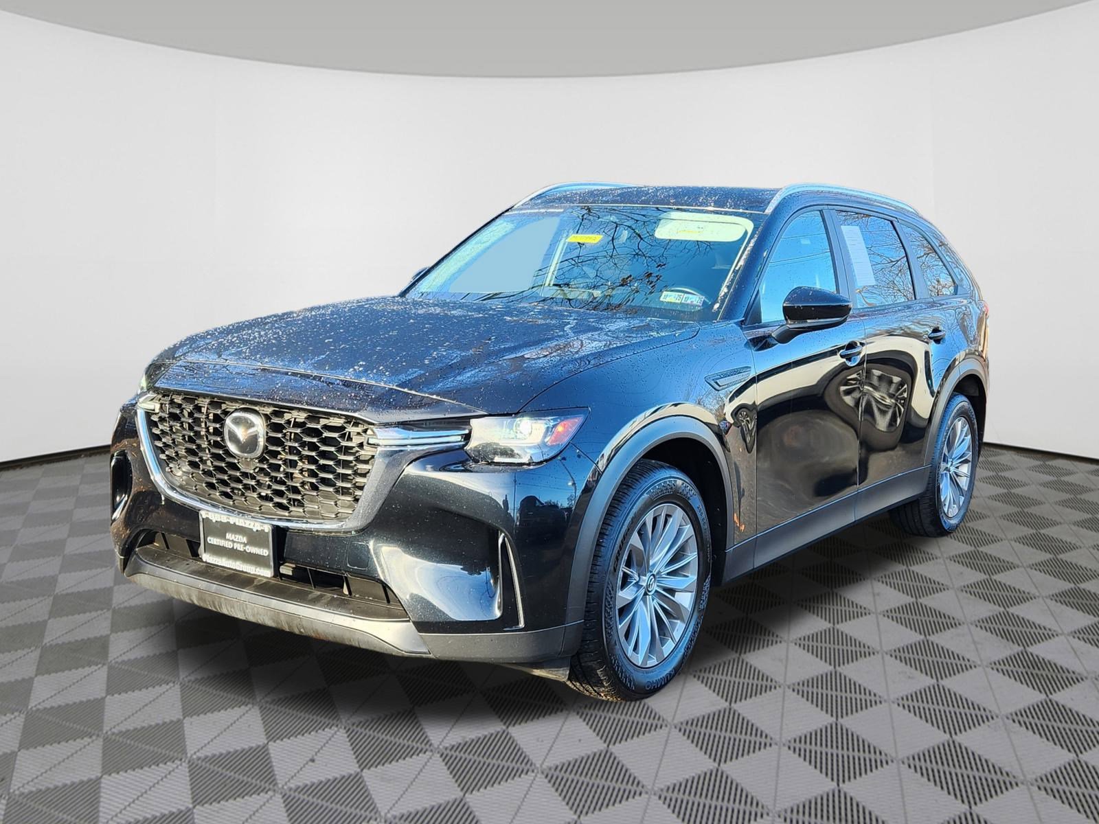 2024 Mazda CX-90 3.3 Turbo Select photo 2